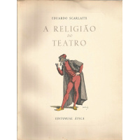 Livros/Acervo/S/SCARLLATI A REL 2